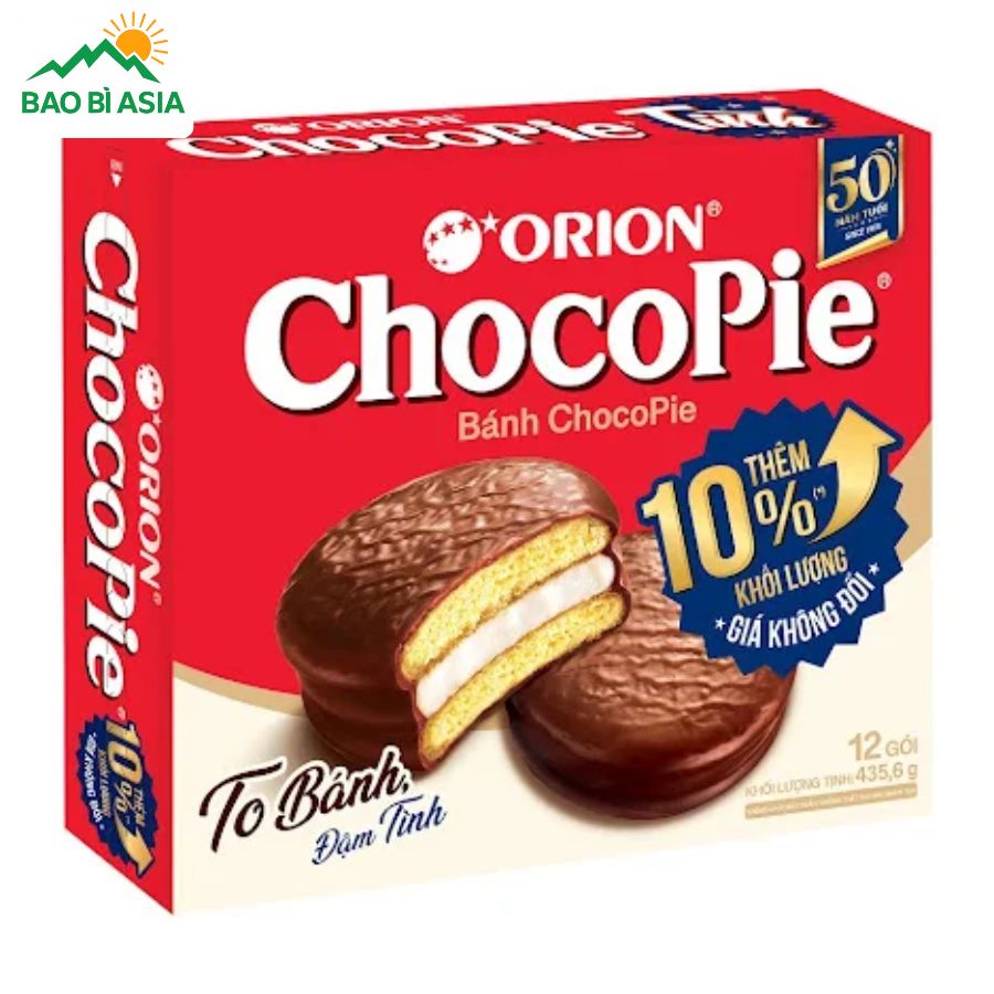 Chocopie 1