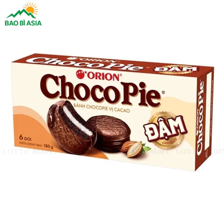 Chocopie 2