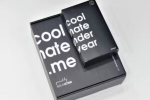 Coolmate 1