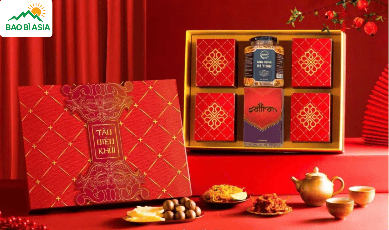 Đối tác in uy tín