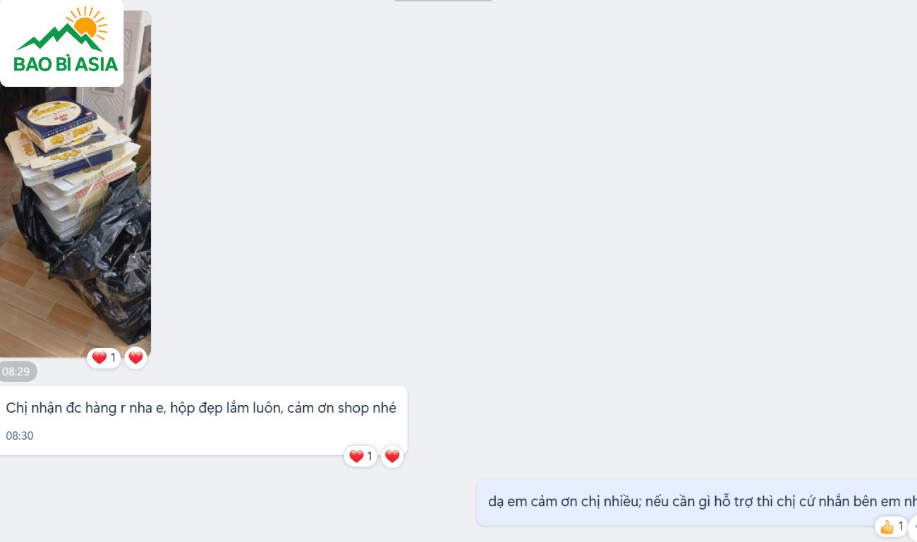 Feedback khách hàng 2