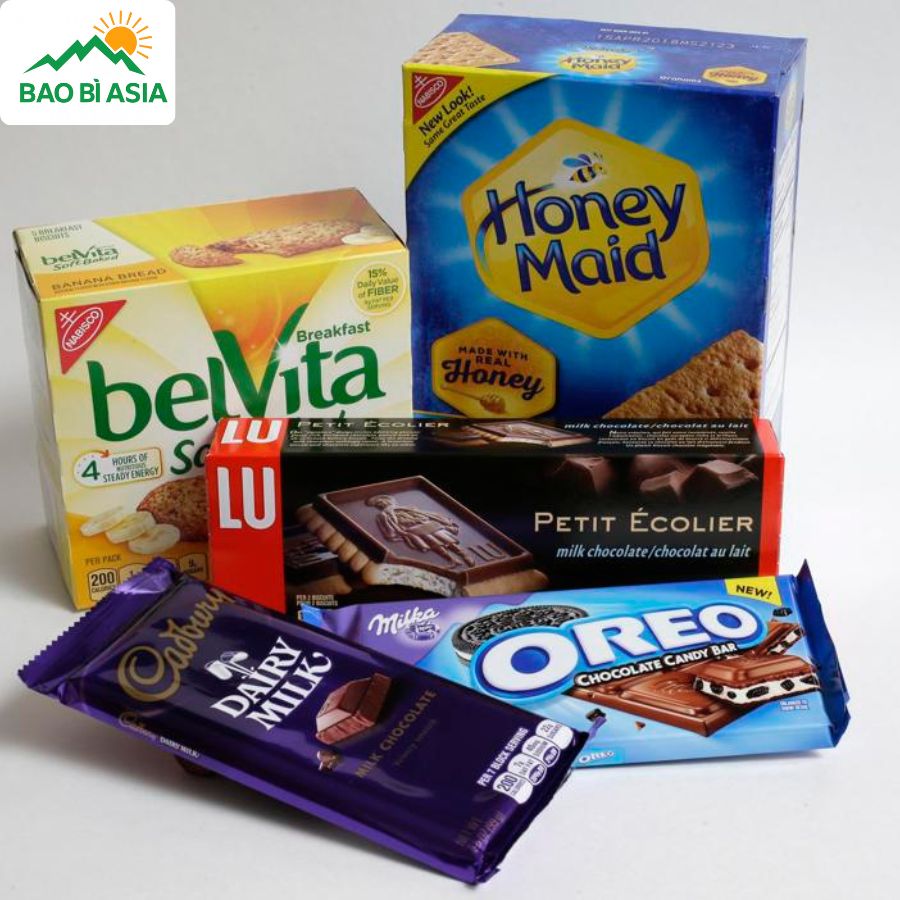 Hộp giấy đẹp mẫu 11