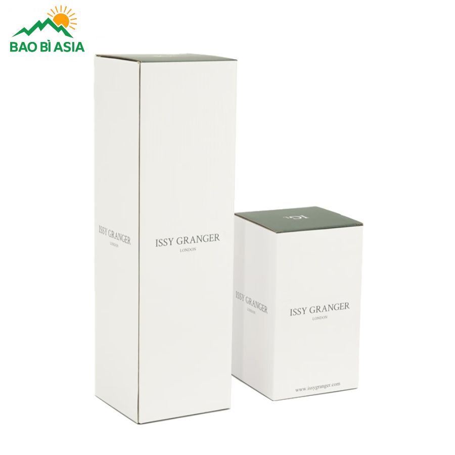 Hộp giấy đẹp mẫu 13