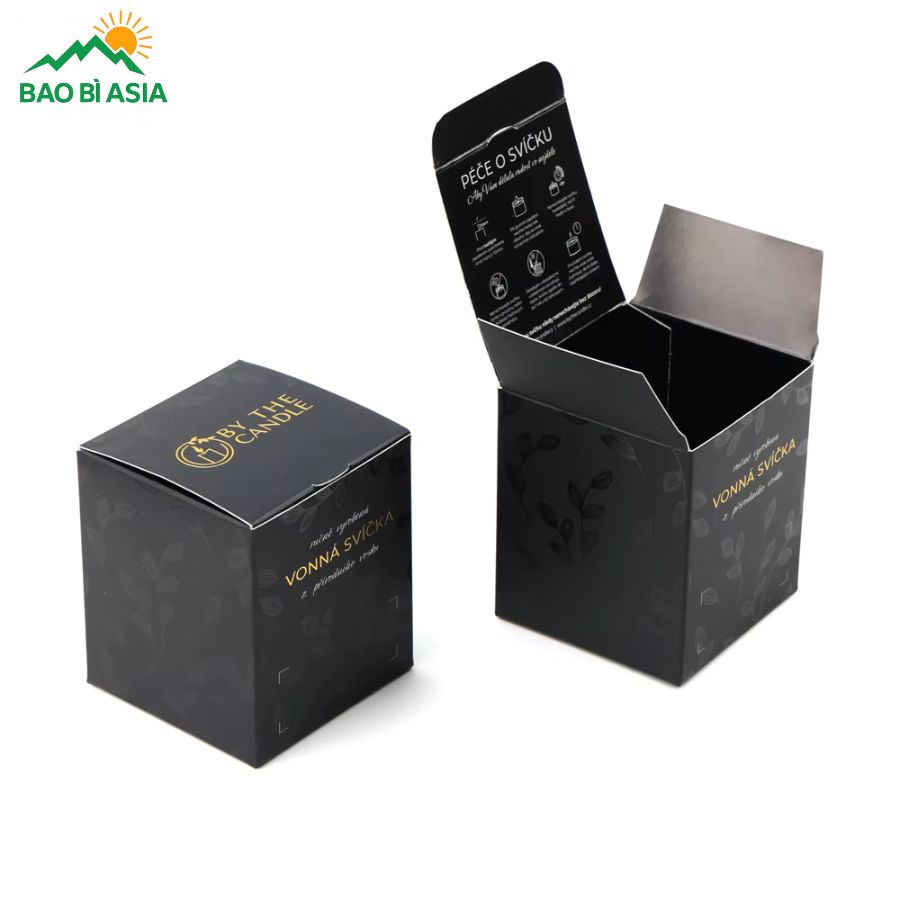 Hộp giấy đẹp mẫu 14