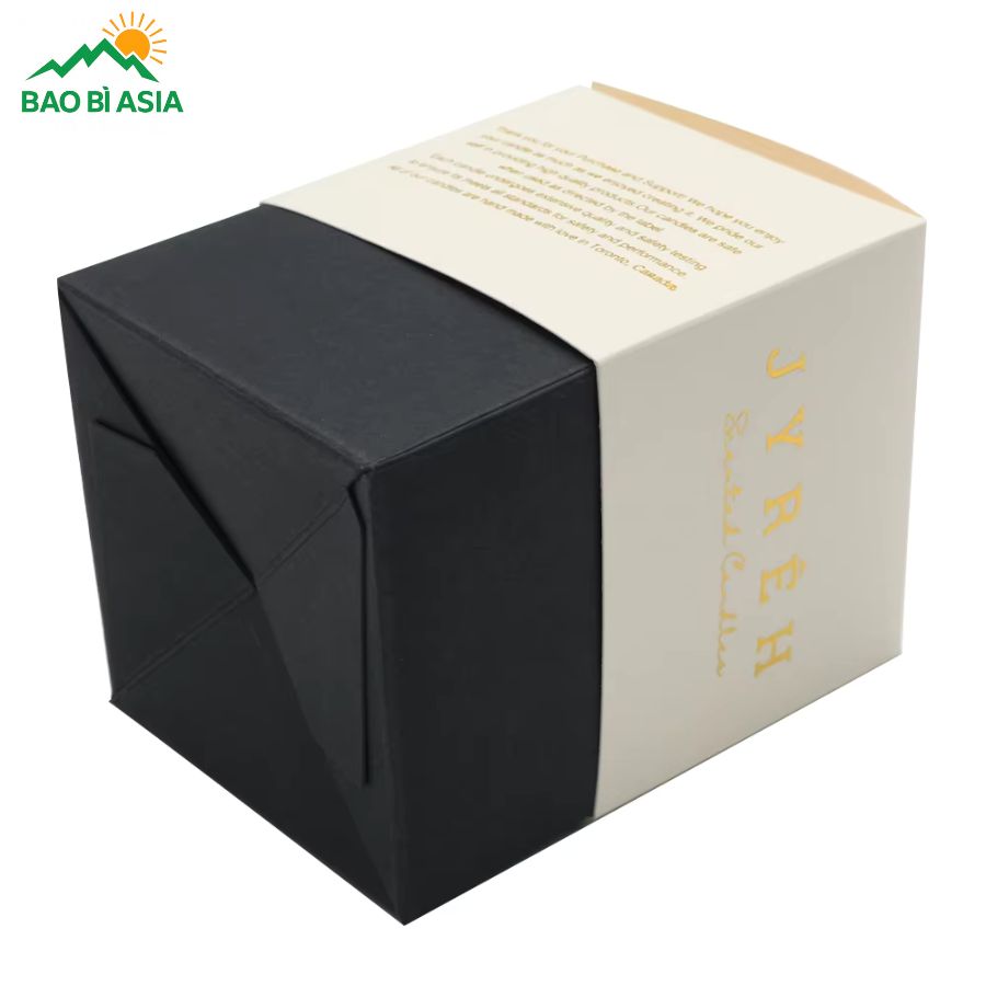 Hộp giấy đẹp mẫu 15