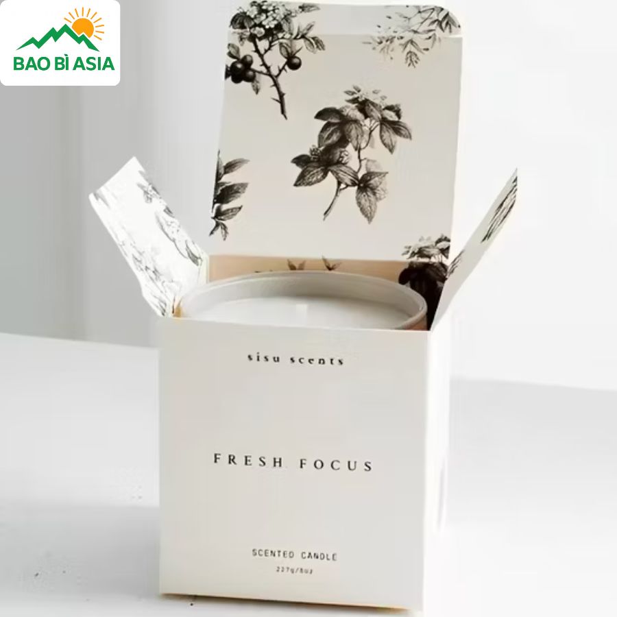 Hộp giấy đẹp mẫu 16