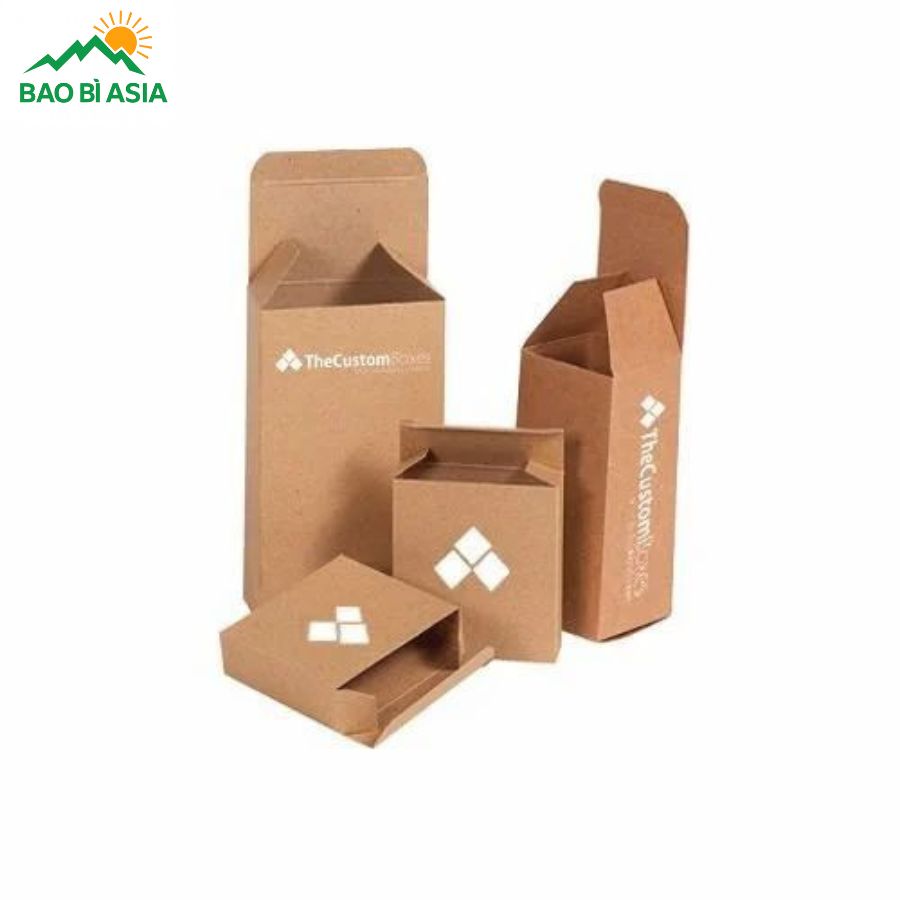 Hộp giấy đẹp mẫu 17