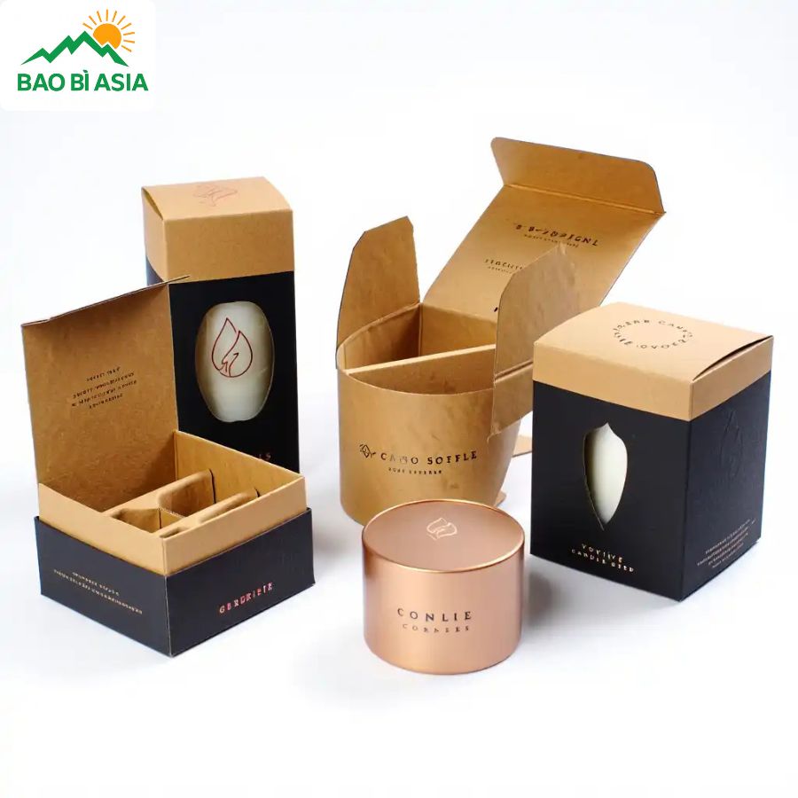 Hộp giấy đẹp mẫu 20