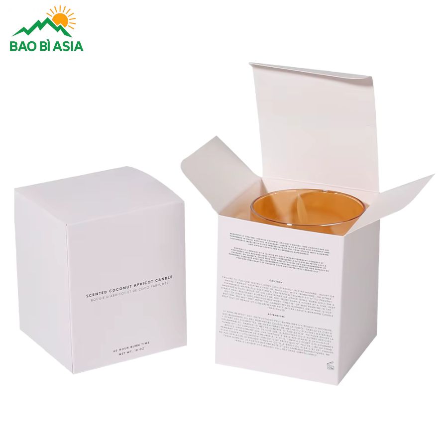 Hộp giấy đẹp mẫu 5