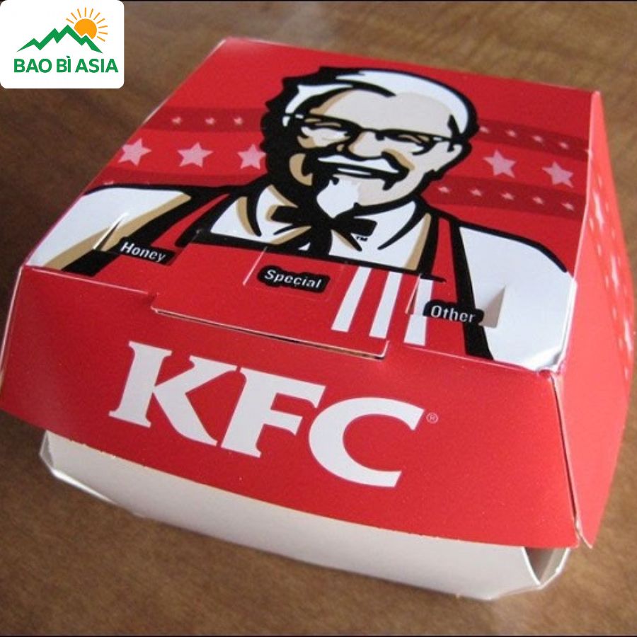 KFC 3