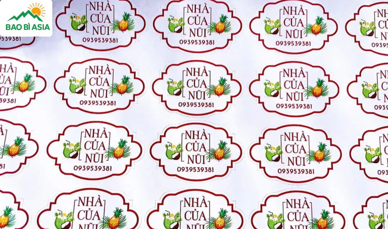 Khẳng định thương hiệu