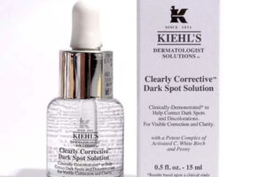 Kiehl's 2