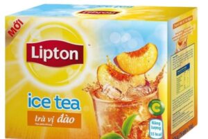 Lipton 1