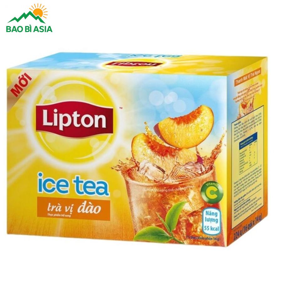 Lipton 1