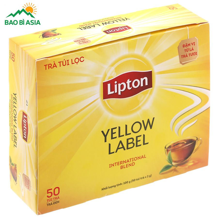 Lipton 2