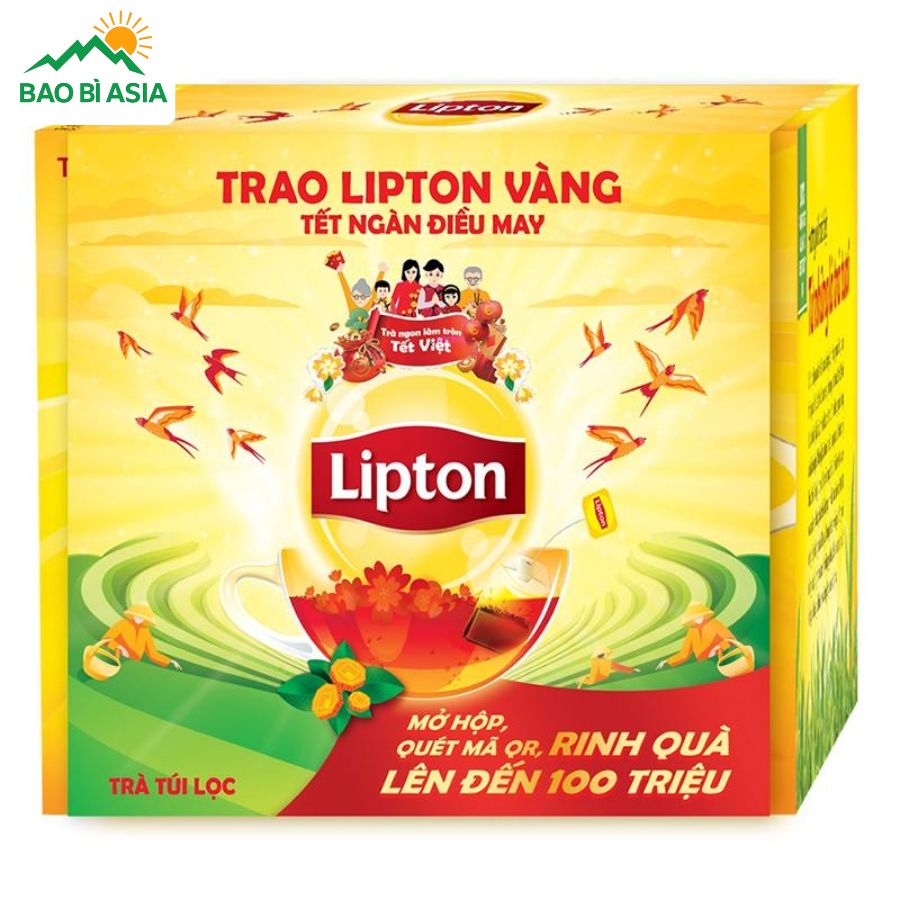 Lipton 3