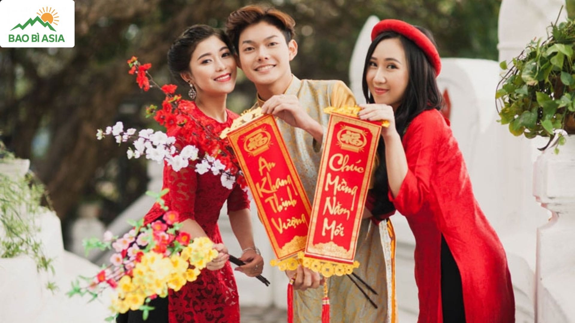 Lời chúc anh chị em