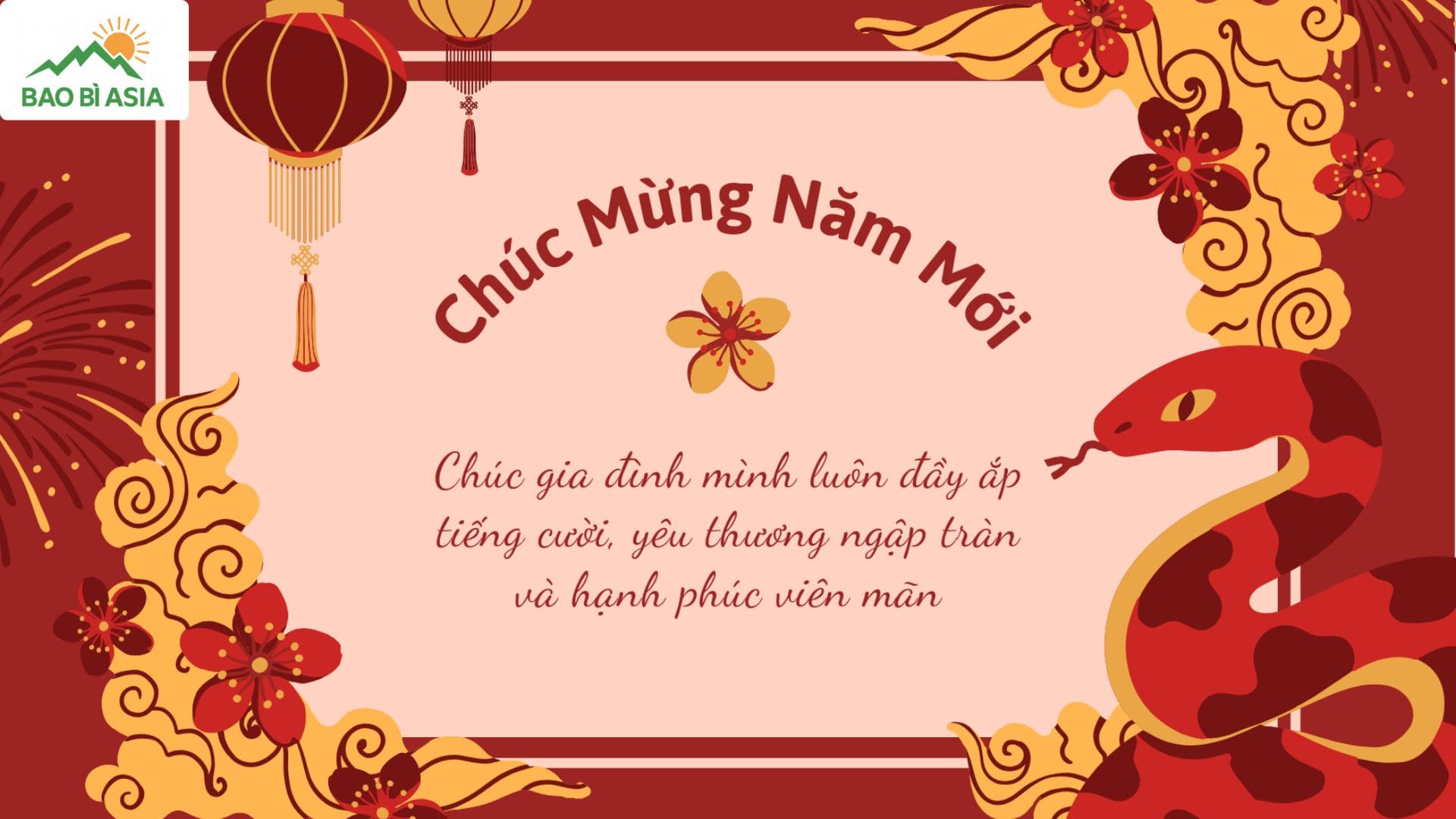 Lời chúc đối tác