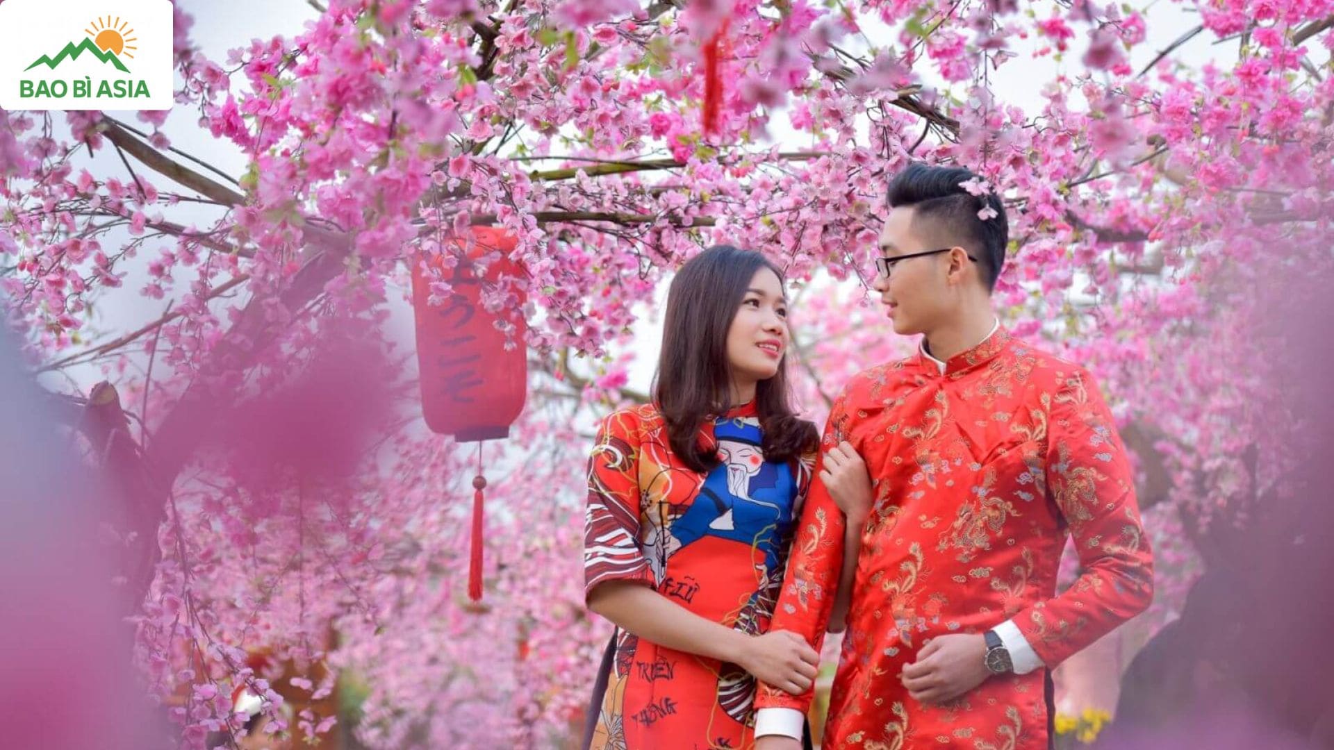 Lời chúc vợ chồng