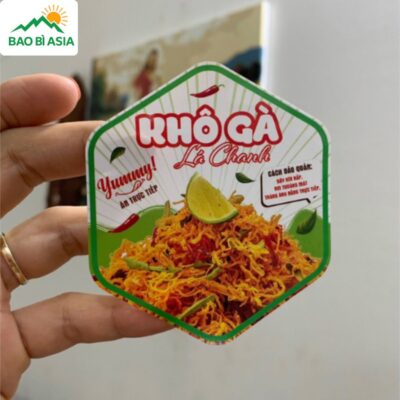 In Tem Nhãn Giá Rẻ, Chất Lượng Nhất