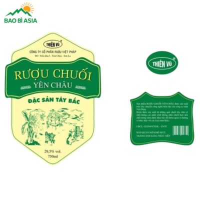 In Tem Nhãn Giá Rẻ, Chất Lượng Nhất