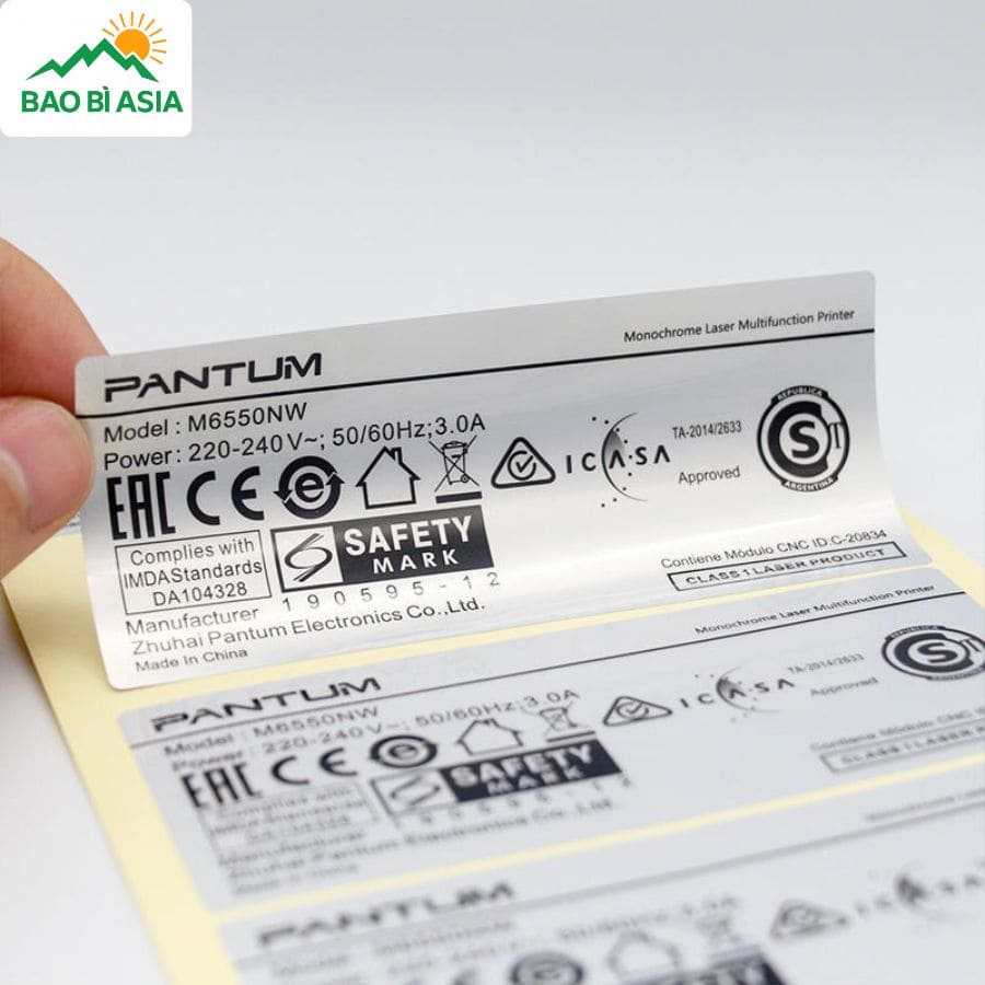 Mẫu tem nhãn đẹp 12