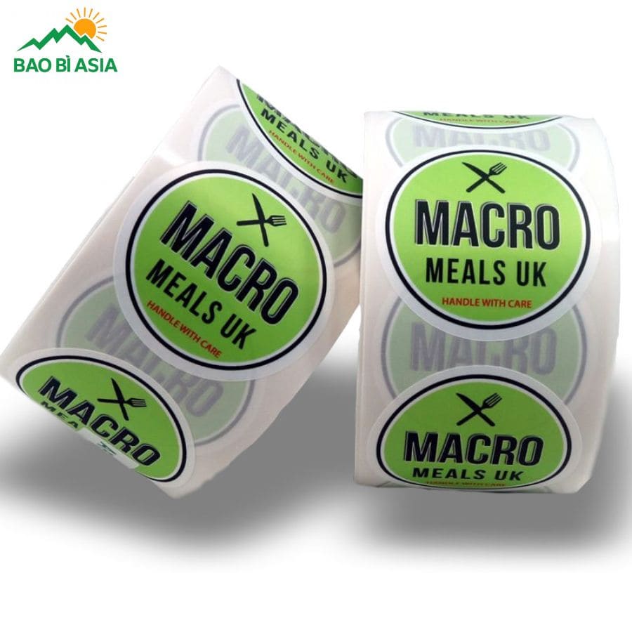 Mẫu tem nhãn đẹp 14