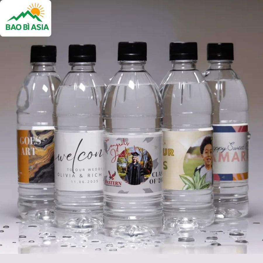 Mẫu tem nhãn đẹp 20