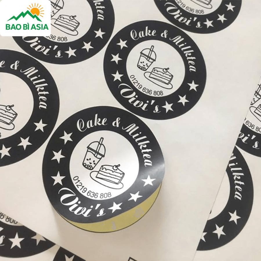 Mẫu tem nhãn đẹp 5