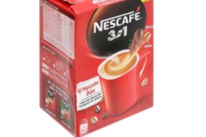 Nescafe 1