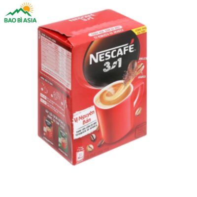 Nescafe 1