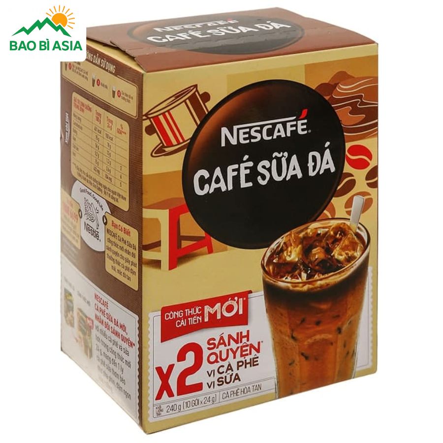 Nescafe 2