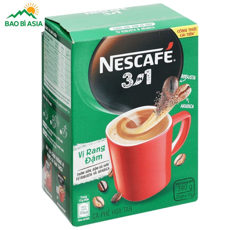 Nescafe 3