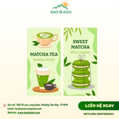 In Nhãn Dán Bao Bì