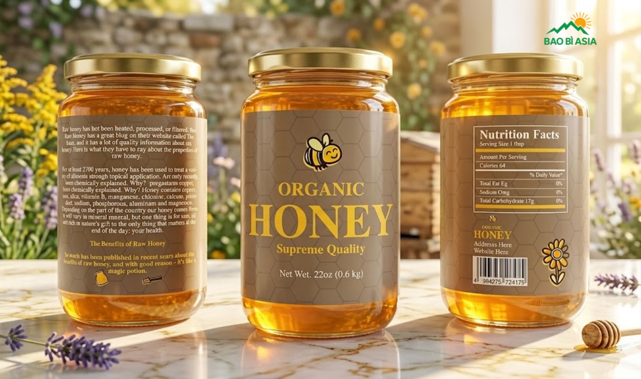 Nội dung cần có