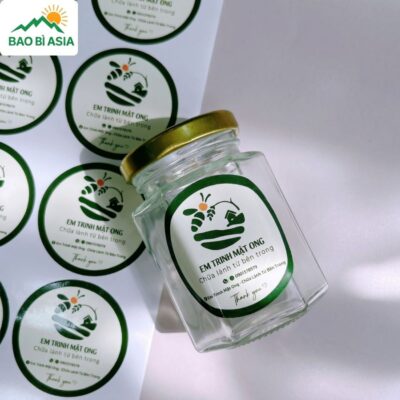 In Tem Nhãn Giá Rẻ, Chất Lượng Nhất