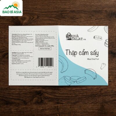 In Tem Nhãn Giá Rẻ, Chất Lượng Nhất