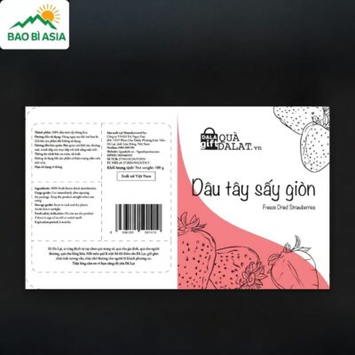 In Tem Nhãn Giá Rẻ, Chất Lượng Nhất