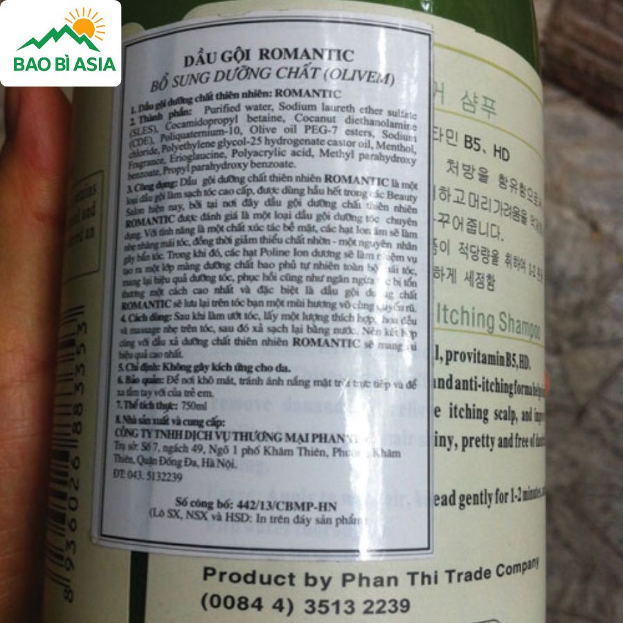 Tem phụ đẹp mẫu 18