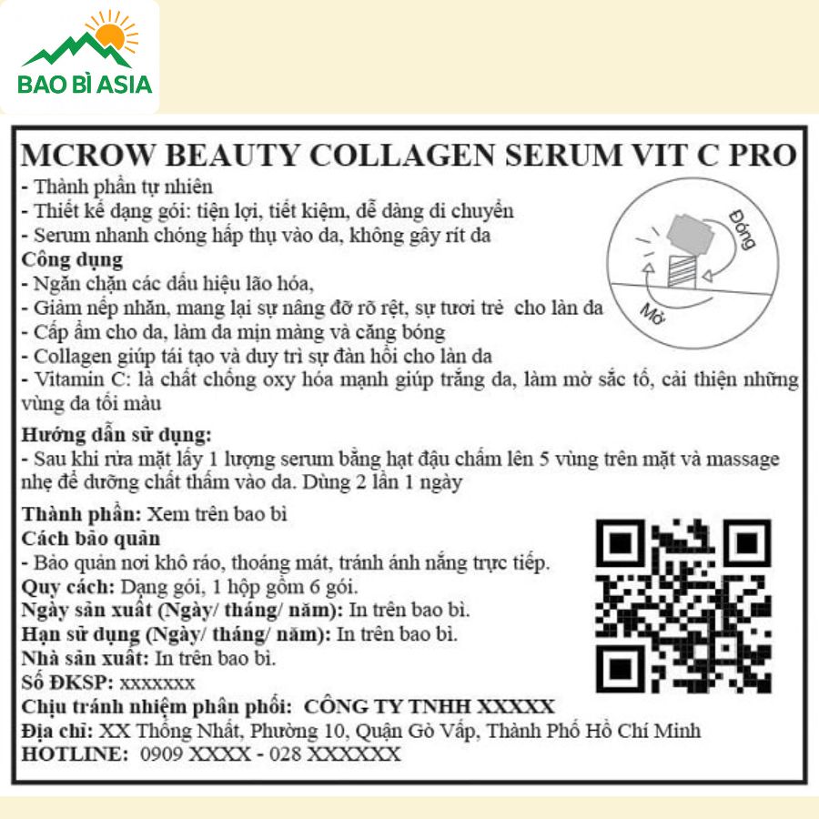 Tem phụ đẹp mẫu 29