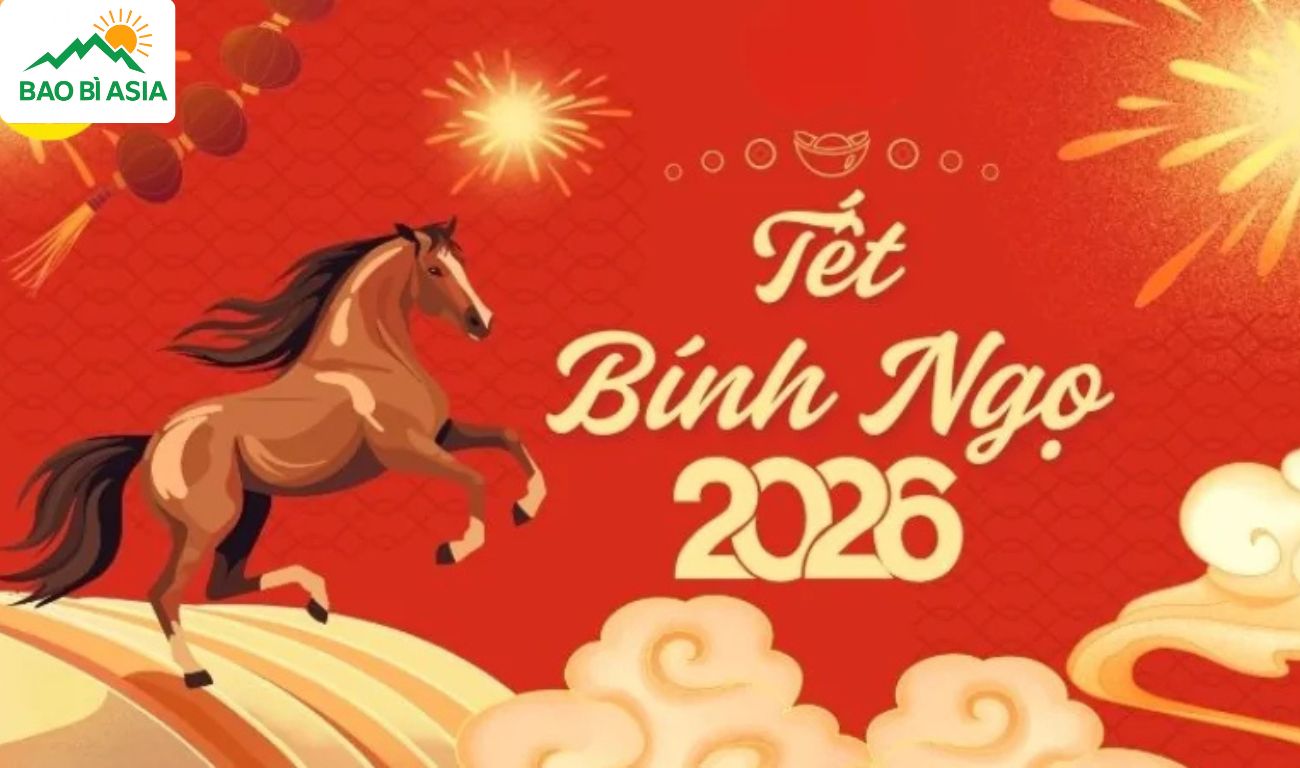 Tết 2026