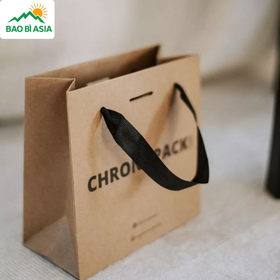 Túi giấy đẹp mẫu 13