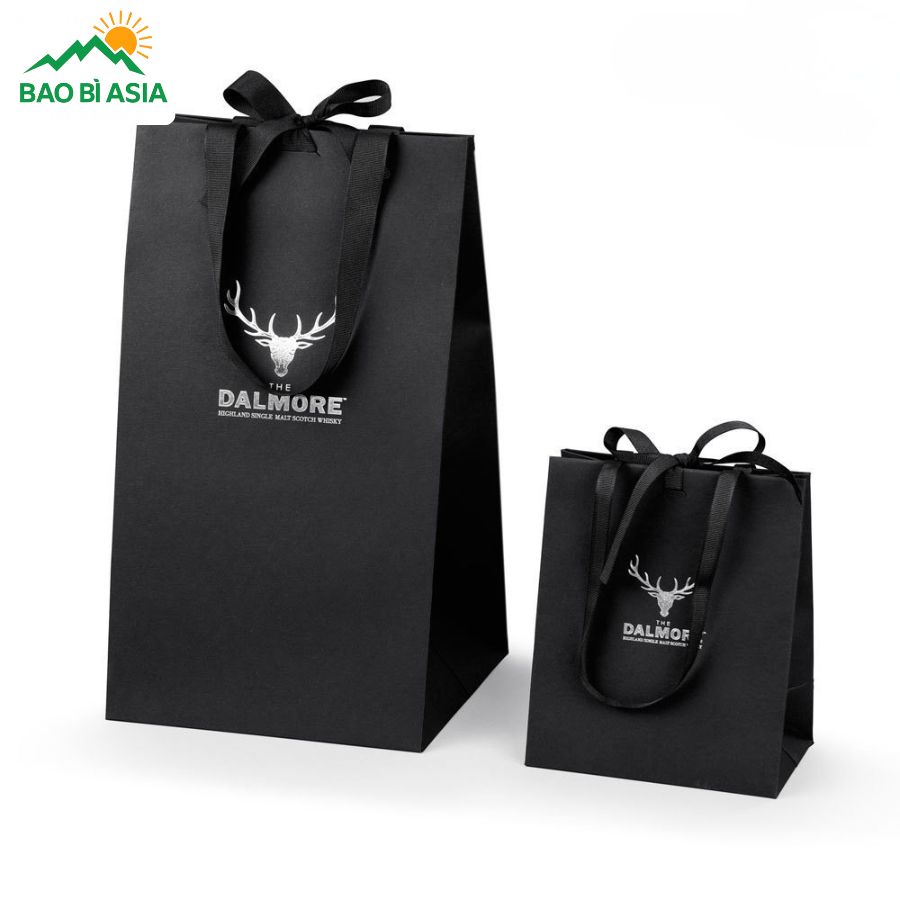 Túi giấy đẹp mẫu 15