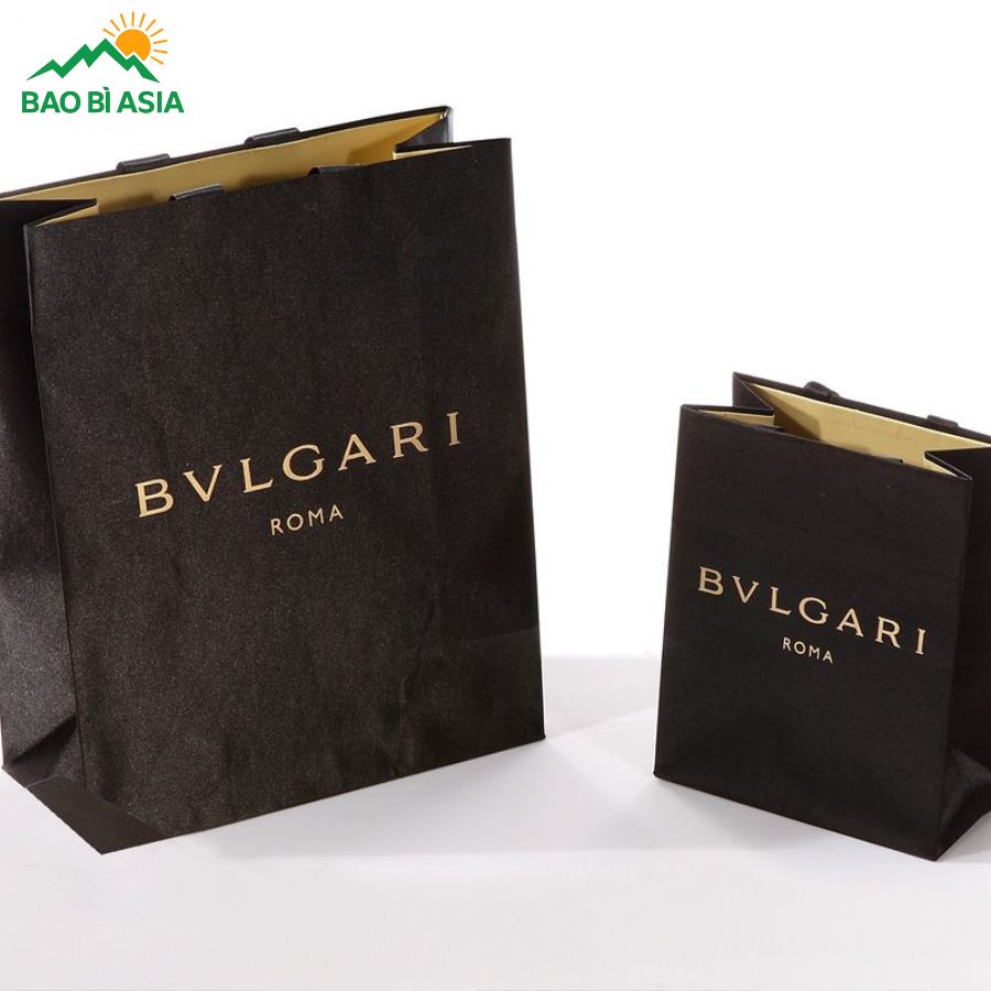 Túi giấy đẹp mẫu 7