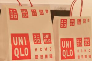 Uniqlo 1