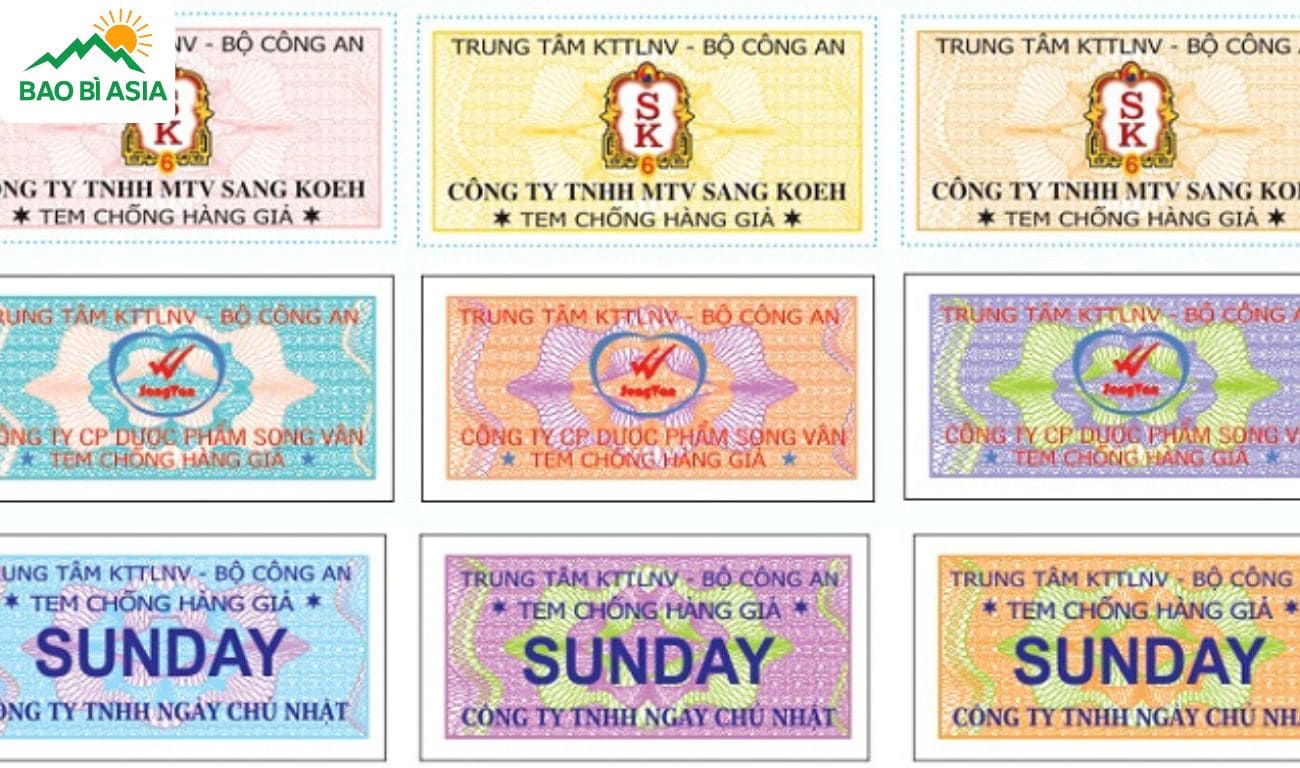 Bảo vệ thương hiệu