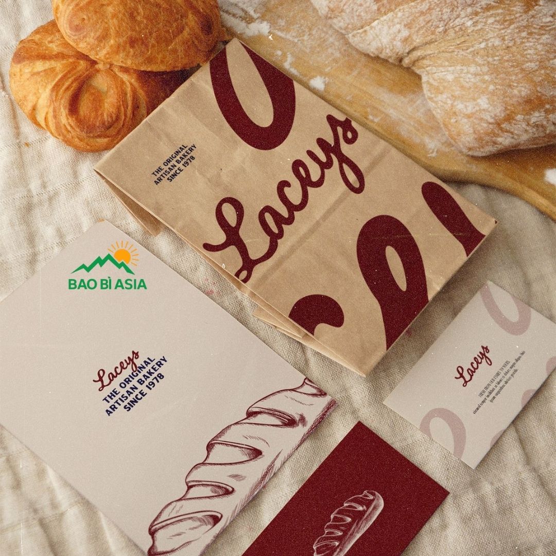 Chất liệu giấy phù hợp