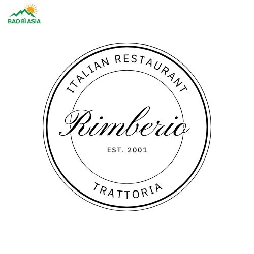 Decal tròn mẫu 10