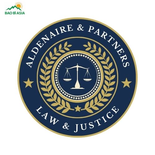 Decal tròn mẫu 17