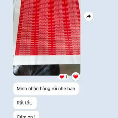 Xưởng In Hộp Giấy Theo Yêu Cầu, Cao Cấp, Giá Rẻ Nhất Tại TP.HCM